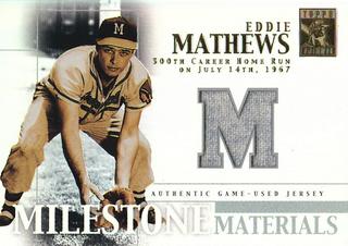Eddie Mathews