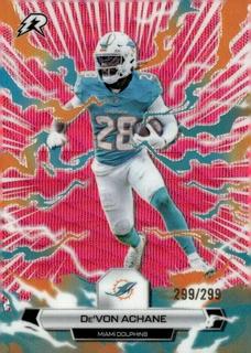De'Von Achane