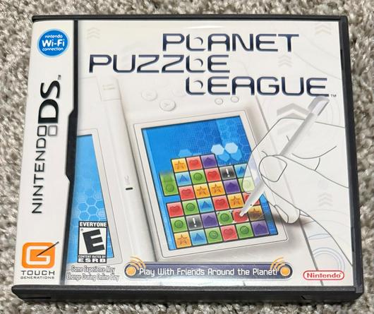Planet Puzzle League photo