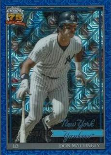 Don Mattingly