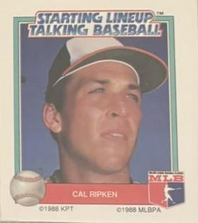 Cal Ripken Jr.