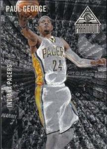 Paul George