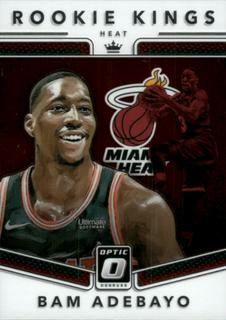 Bam Adebayo