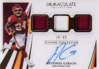Antonio Gibson