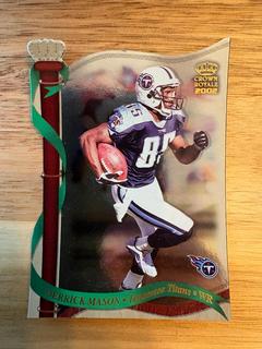 Derrick Mason