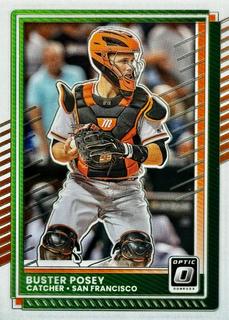 Buster Posey