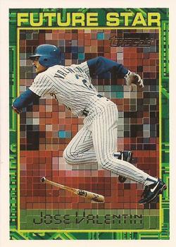 Jose Valentin #251
