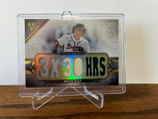 Austin Riley