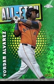 Yordan Alvarez