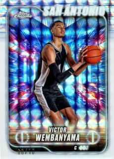 Victor Wembanyama