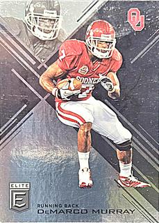 DeMarco Murray