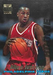 Allen Iverson