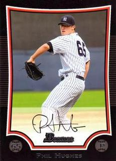 Phil Hughes