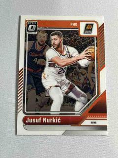Jusuf Nurkic