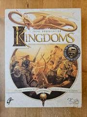Total Annihilation Kingdoms PC Games Prices