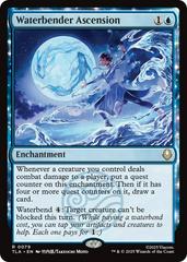 Waterbender Ascension #79