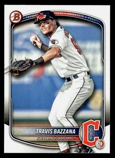 Travis Bazzana