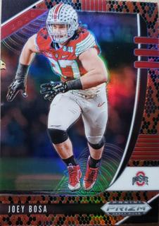 Joey Bosa
