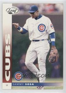 Sammy Sosa