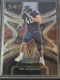 Rob Gronkowski