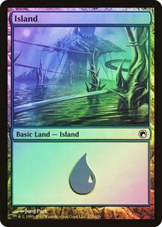 Island