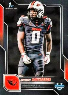 Anthony Hankerson