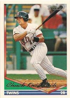 Chuck Knoblauch