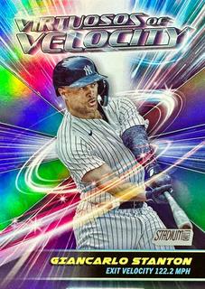 Giancarlo Stanton