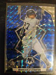 Giancarlo Stanton