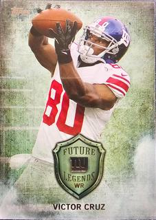 Victor Cruz