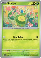 Budew [Ball] #16