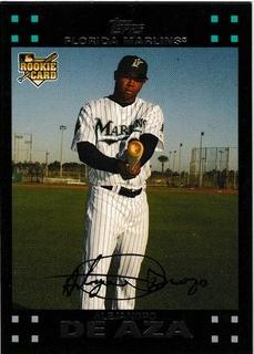 Alejandro DE Aza