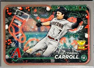 Corbin Carroll