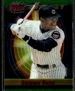 Sammy Sosa