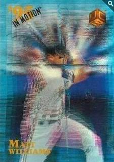 Matt Williams