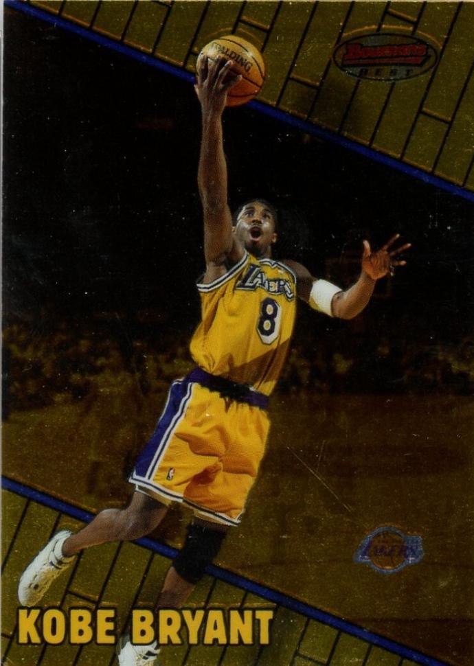 Kobe Bryant