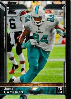Jordan Cameron