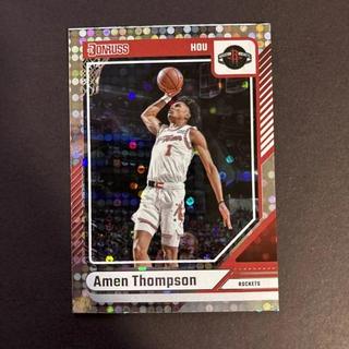 Amen Thompson