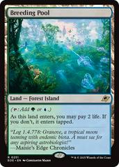 Breeding Pool [Foil] #251