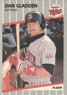 Dan Gladden