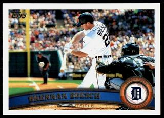 Brennan Boesch