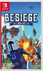 Besiege JP Nintendo Switch Prices