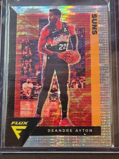 Deandre Ayton