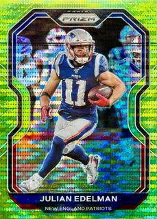 Julian Edelman