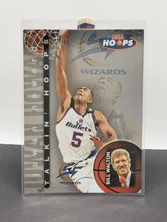 Juwan Howard