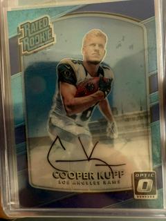 Cooper Kupp