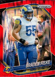 Braden Fiske