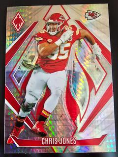 Chris Jones