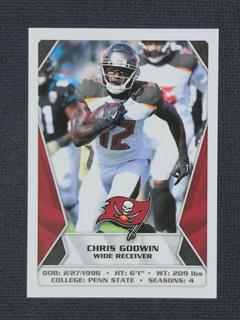 Chris Godwin