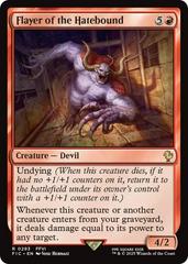 Flayer of the Hatebound [Foil] #293